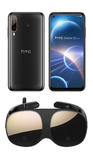 HTC Desire 22 pro ʥˡVIVE Flowåȡ99HATD007-00  99HATD007-00