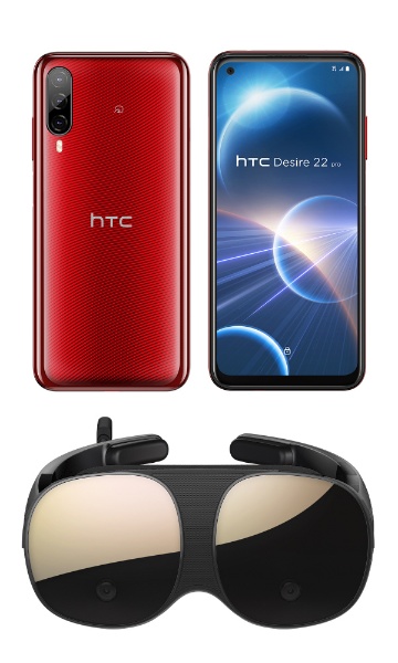 HTC Desire 22 pro ʥ륵åɡˡVIVE Flowåȡ99HATD008-00 륵å 99HATD008-00