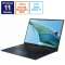 笔记本电脑Zenbook S Flip 13 OLED pondaburu UP5302ZA-LX157WS[13.3型/Windows11 Home/intel Core i7/存储器:16GB/SSD:1TB/Office HomeandBusiness][库存限度]