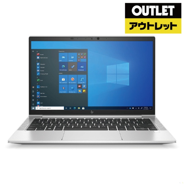 アウトレット品】 HP EliteBook 830 G8 4Y605PA-AAAF Windows10 Pro