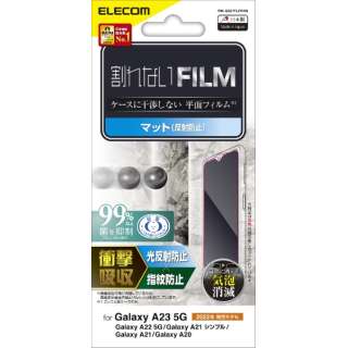 Galaxy A23 5G(SC-56C/SCG18)/Galaxy A22 5G/Galaxy A21/tB/Ռz/wh~/˖h~ PM-G227FLFPAN