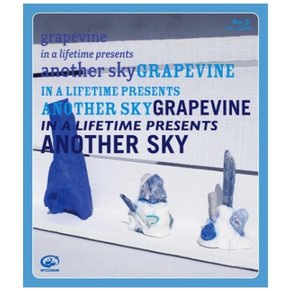 ビクターエンタテインメント GRAPEVINE／in a lifetime presents another sky GRAPEVINE
