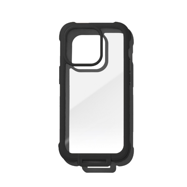 bitplay・Wander Case for iPhone 14 Pro（ケース+ステッカーセット 