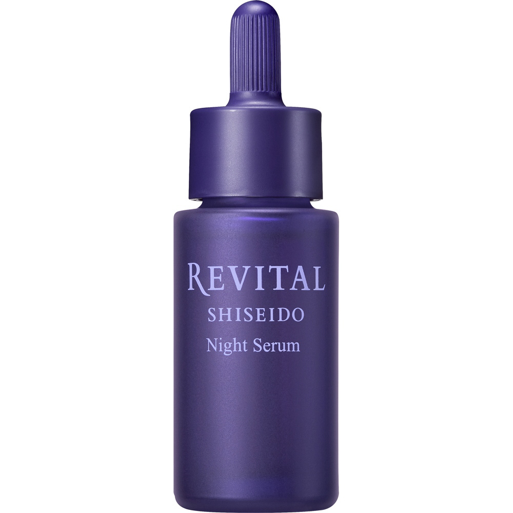 REVITAL（リバイタル）ナイトセラム（20mL）（医薬部外品）[美容液 