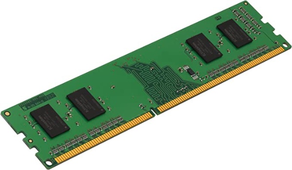 増設メモリ KVR32N22S6/8 [DIMM DDR4 /8GB /1枚] キングストン
