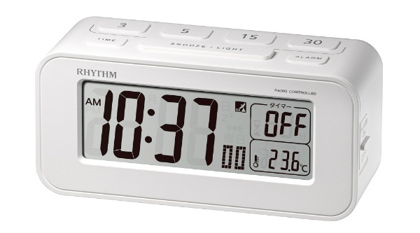 シンワ測定 73115 デジタル温湿度計 Smart A  温度計 shinwa - 3