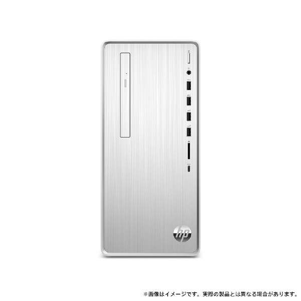 fXNgbvp\R HP Pavilion Desktop TP01-2000 i`Vo[ 52P36PA-AAAZ [j^[ /AMD Ryzen5 /F8GB /HDDF1TB /SSDF256GB /2022N10f]_2