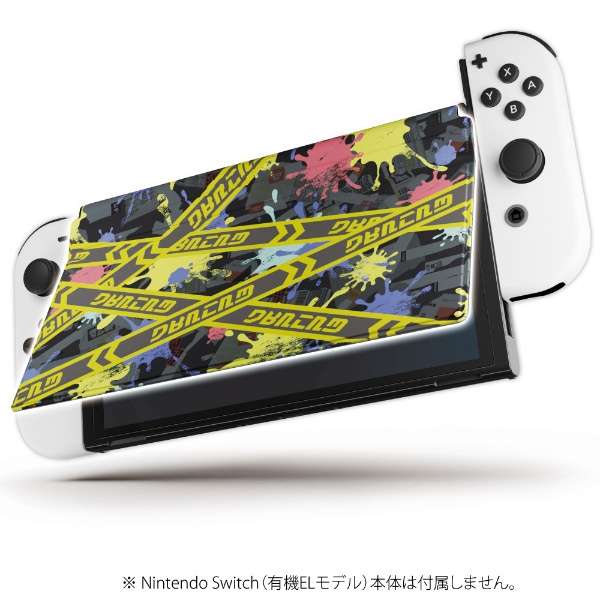 new tgJo[ COLLECTION for Nintendo SwitchiL@ELfj@(XvgD[3)Type-A CNF-001-1_4