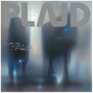 PLAID/ FEORM FALORX 【CD】