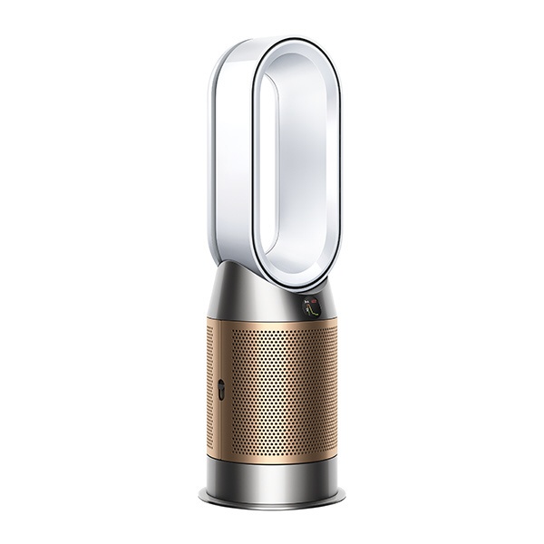 Dyson Purifier Hot + Cool Formaldehyde 空気清浄ファンヒーター 
