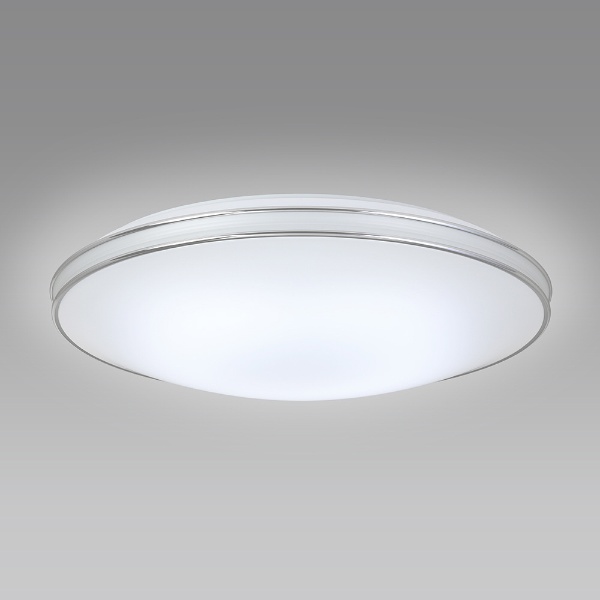 LEDシーリングライト HLDZ06303SG [6畳 /昼光色 /リモコン付属