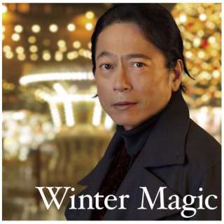 iVDADj/ Winter Magic `̓~h}ɕς̂` mixed by DJa yCDz_1