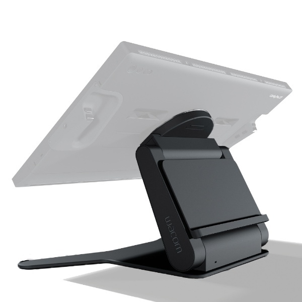 Cintiq Pro 27 Stand ACK64801KZ WACOM｜ワコム 通販 | ビックカメラ.com