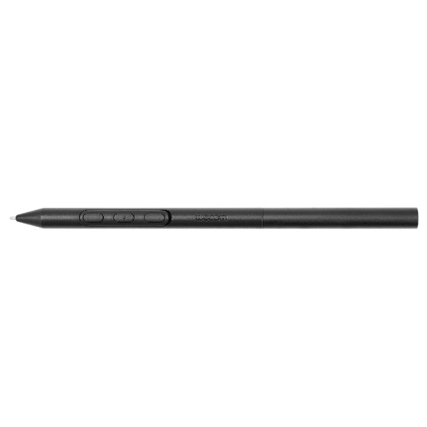 Wacom Pro Pen (for Cintiq companionなど)
