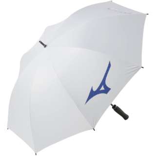晴雨兼用复制品遮阳伞高尔夫球(大约65cm/白)5LJY2221