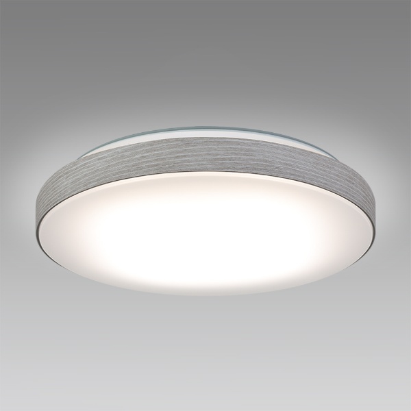 LEDシーリングライト HLDC12334SG [12畳 /昼光色～電球色 /リモコン