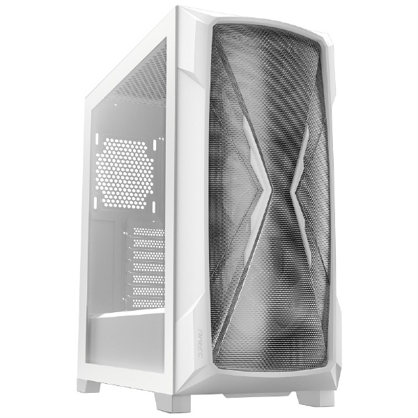 PC [ATX /Micro ATX /Extended ATX /Mini-ITX] ۥ磻 DP505 White