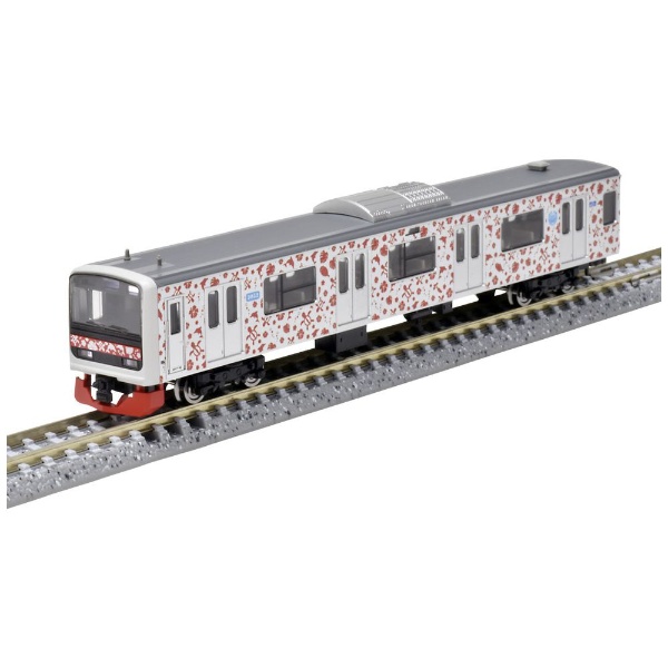 【Nゲージ】98762 伊豆急行 3000系（アロハ電車）セット TOMIX