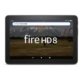 ^ubgPC NEW Fire HD 8 ^ubg(12 2022N) ubN B09BG5KL34 [8^ /Wi-Fif /Xg[WF32GB]