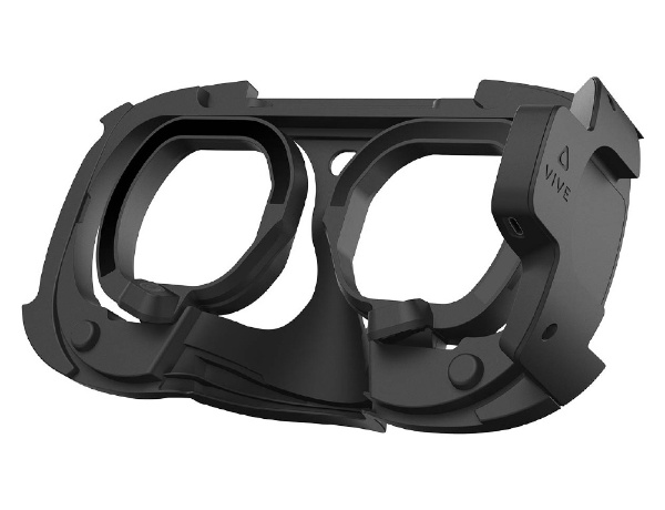 VR　アイトラッカー　VIVE　HTC　Focus　エイチ・ティー・シー　99HATF003-00-
