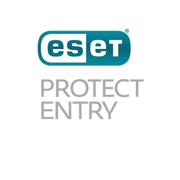 ◆要お見積◆ ESET PROTECT Entryオンプレミス企業向ライセンス100-199U年間更新費 CMJ-EPA1-C34