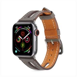 {voh XJCCg for Apple Watch 38/40/41mm O[ PGWSKLW7S-GY