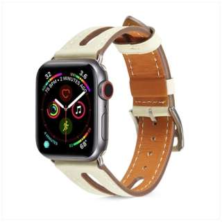 {voh XJCCg for Apple Watch 38/40/41mm zCg PGWSKLW7S-WH