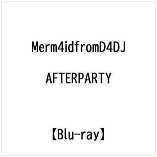 Merm4id from D4DJ/AFTER PARTY[蓝光]