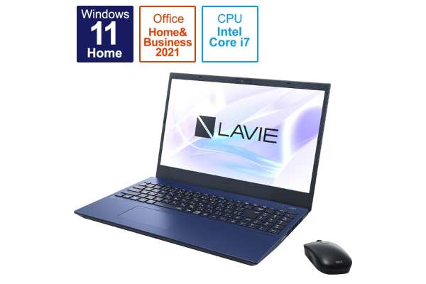 NEC"LAVIE N15系列"PC-N1585EA