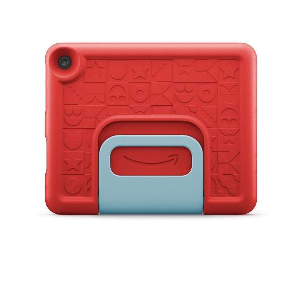 平板电脑New Fire ＨＤ 8小孩型号(第12代2022年发售)红B09BG62YXQ[8型/Wi-Fi型号/库存:32GB]_3