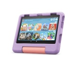 平板电脑New Fire ＨＤ 8小孩型号(第12代2022年发售)紫B09BG6L2S1[8型/Wi-Fi型号/库存:32GB]