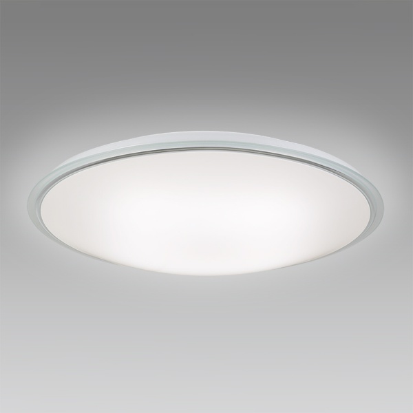 LEDシーリングライト HLDC12311SG [12畳 /昼光色～電球色 /リモコン