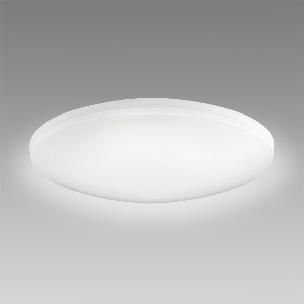 LEDシーリングライト HLDCKB0899SG [8畳 /昼光色～電球色 /リモコン