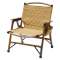 Ebh`FA Folding Wood Chair(55~54~68cm/^)