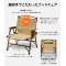 Ebh`FA Folding Wood Chair(55~54~68cm/I[u)_3