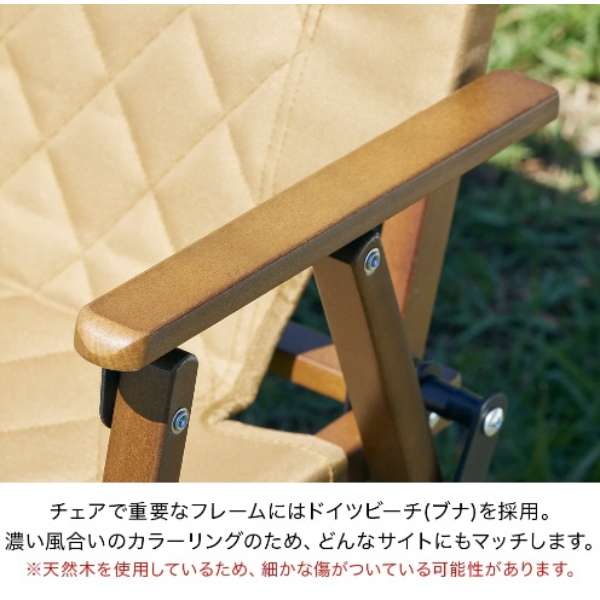 Ebh`FA Folding Wood Chair(55~54~68cm/I[u)_4