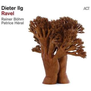 Dieter Ilgibj/ Ravel yCDz