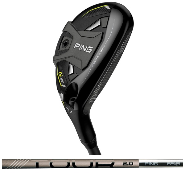 5U 5H PING TOUR 2.0 CHROME 85X シャフト | www.kinderpartys.at