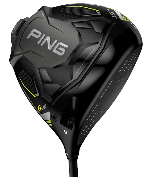 レフティ ドライバー G430 LST10.5°《PING TOUR 2.0 CHROME 75シャフト》 硬さ(Flex)： S ピン｜PING  通販 | ビックカメラ.com