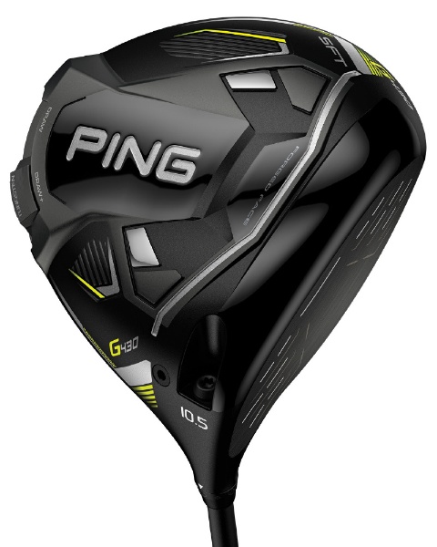 レフティ ドライバー G430 SFT10.5°《PING TOUR 2.0 CHROME 75シャフト》 硬さ(Flex)： S ピン｜PING  通販 | ビックカメラ.com