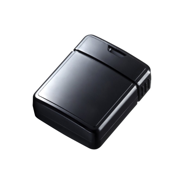 USBメモリ (Chrome/Mac/Windows11対応) ブラック UFD-2P32GBK [32GB