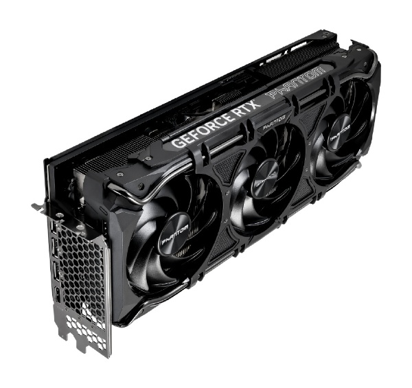 グラフィックボード GeForce RTX 4090 Phantom GS NED4090S19SB-1020P [GeForce RTXシリーズ  /24GB] GAINWARD｜ゲインワード 通販 | ビックカメラ.com