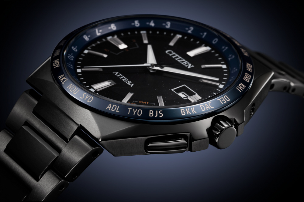 �y���E����1600�{�z ATTESA�i�A�e�b�T�j�@�G�R�E�h���C�u�d�g���v�m�\�[���[�d�g���v�n �_�C���N�g�t���C�g ACT Line�@Blue Universe Collection CB0217-71E_6