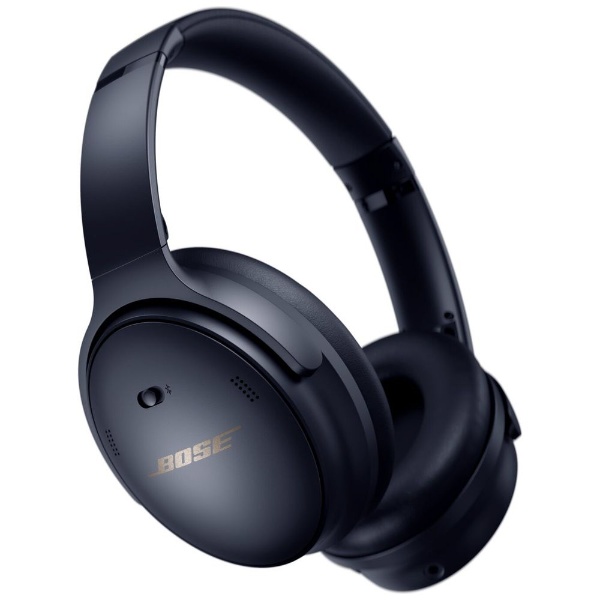 ヘッドホン Bose QuietComfort 45 Headphones Black QuietComfort45BLK