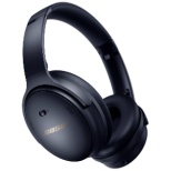 ヘッドホン Bose QuietComfort 45 Headphones MIDNIGHT BLUE QuietComfort45MNB [リモコン・マイク対応 /Bluetooth /ノイズキャンセリング対応]