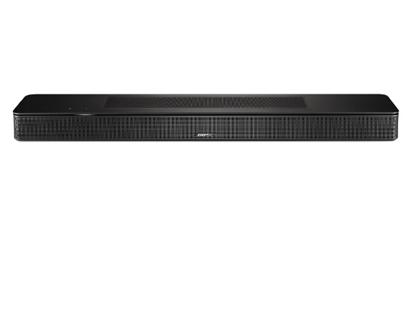 スマートサウンドバー Bose Smart Soundbar 600 ブラック SmartSNDBR600 [DolbyAtmos対応 /1.1ch  /Wi-Fi対応 /Bluetooth対応]