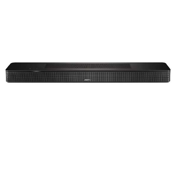 スマートサウンドバー Bose Smart Soundbar 600 ブラック SmartSNDBR600 [DolbyAtmos対応 /1.1ch /Wi-Fi対応 /Bluetooth対応]_1