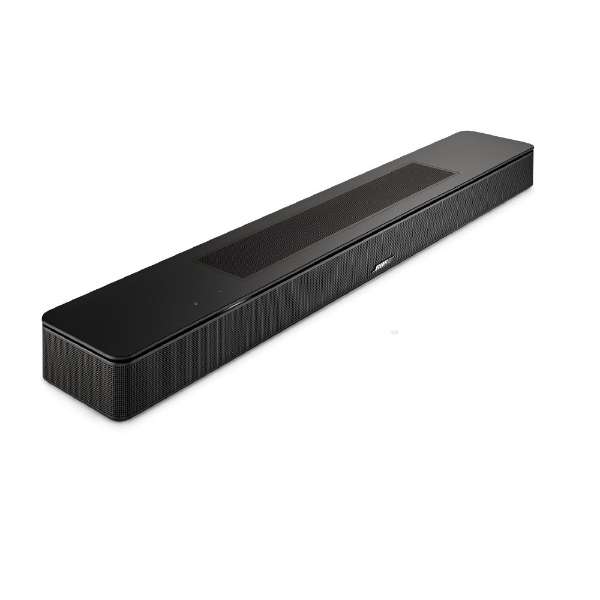 スマートサウンドバー Bose Smart Soundbar 600 ブラック SmartSNDBR600 [DolbyAtmos対応 /1.1ch /Wi-Fi対応 /Bluetooth対応]_2