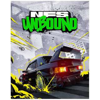 Need for Speed? Unbound ELJM-30246 【PS5】