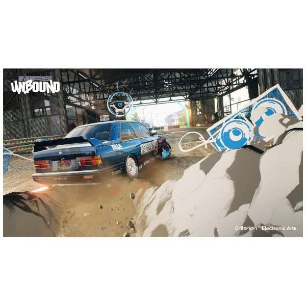 Need for Speed? Unbound yPS5z_7